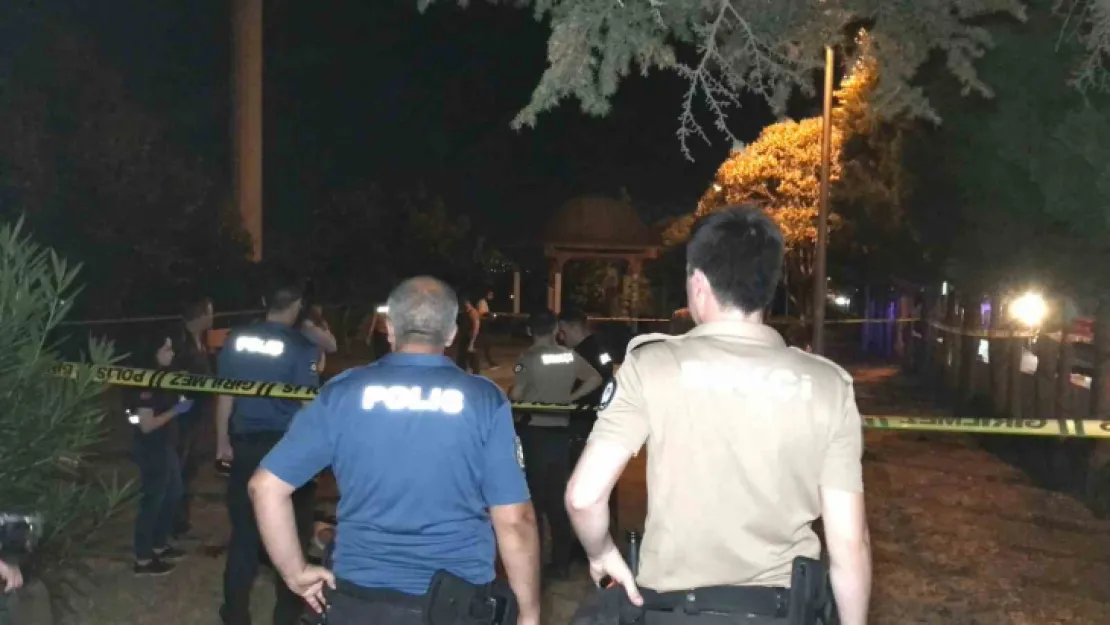 Cinayet işleyip kayıplara karışmıştı yakalandı
