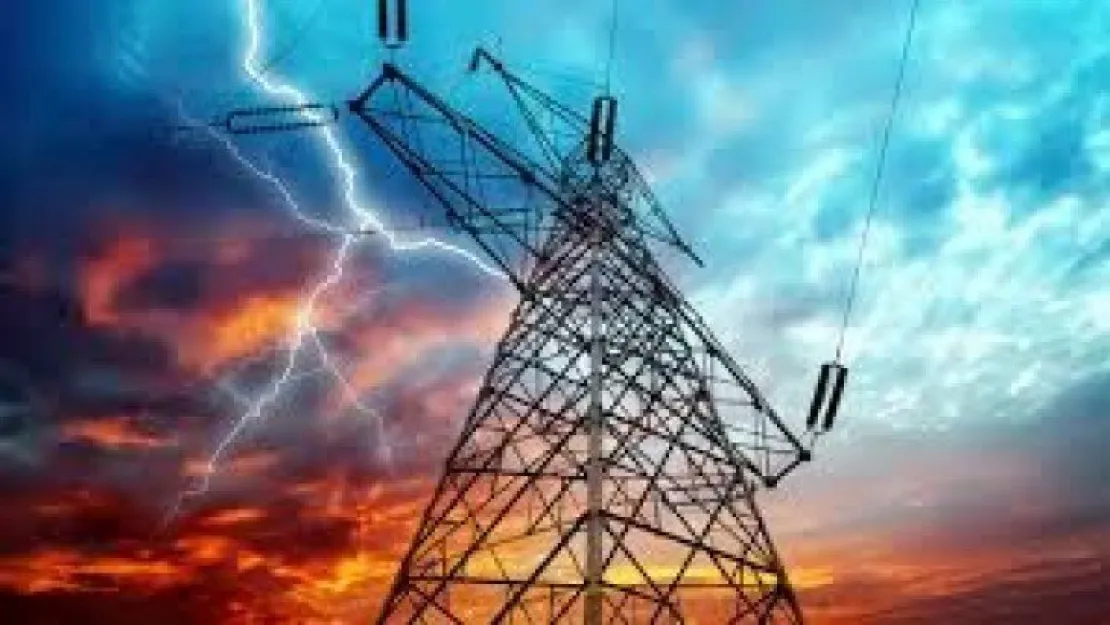 3 ilçede elektrikler kesilecek!