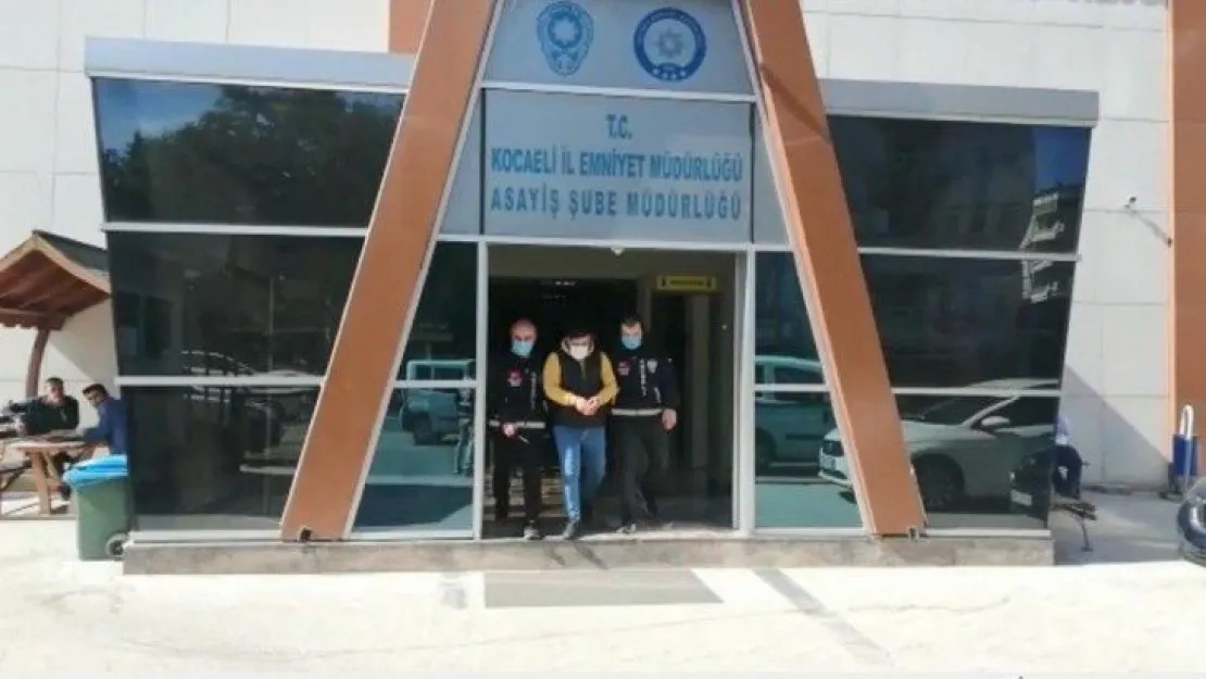 3 kişiyi silahla vuran şüpheliler tutuklandı