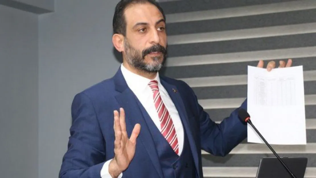 3. Lig kulübü başkanından şike iddiası!