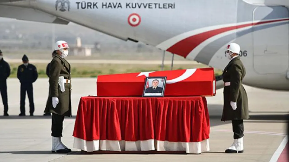 Yüreğimiz yanıyor! 3 Şehidimiz var!