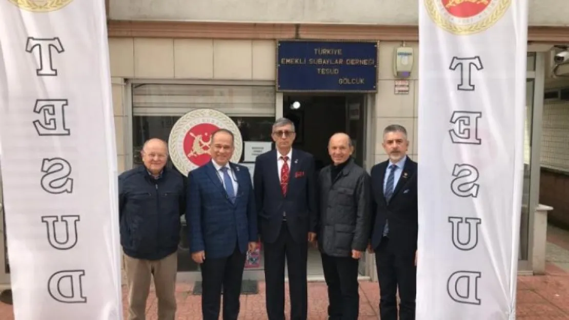 3'üncü kez Akyol Başkan 
