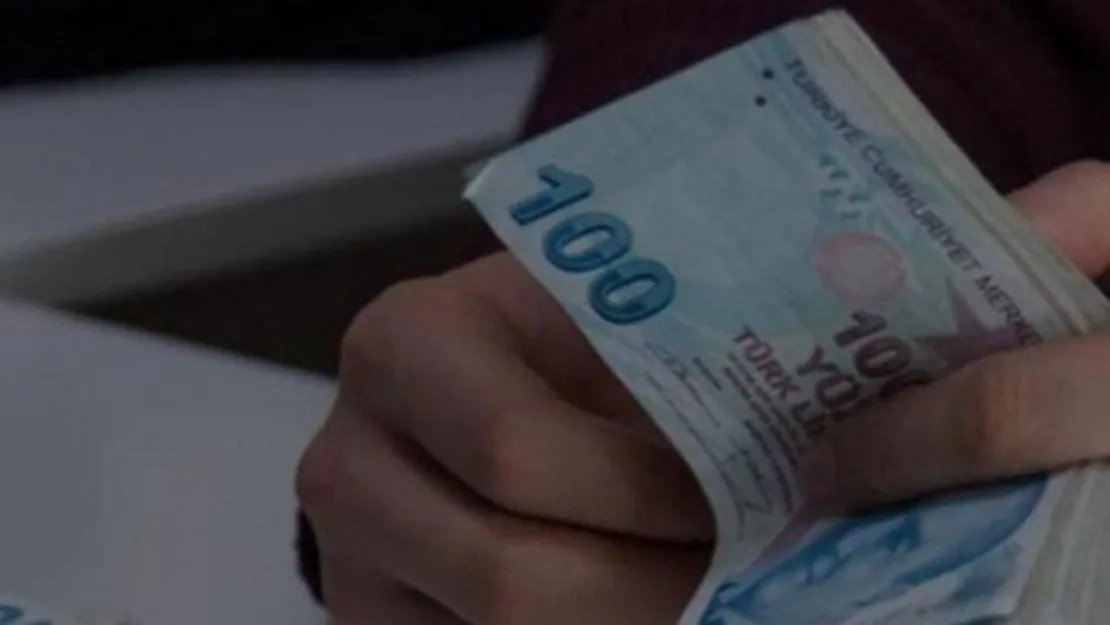 300 bin TL'lik dolandırıcılık!