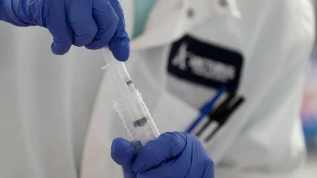 300 hasta üzerinde testler başladı