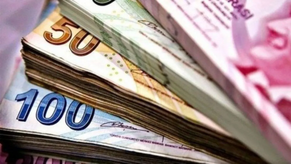 33 Milyon kişi borç batağında!