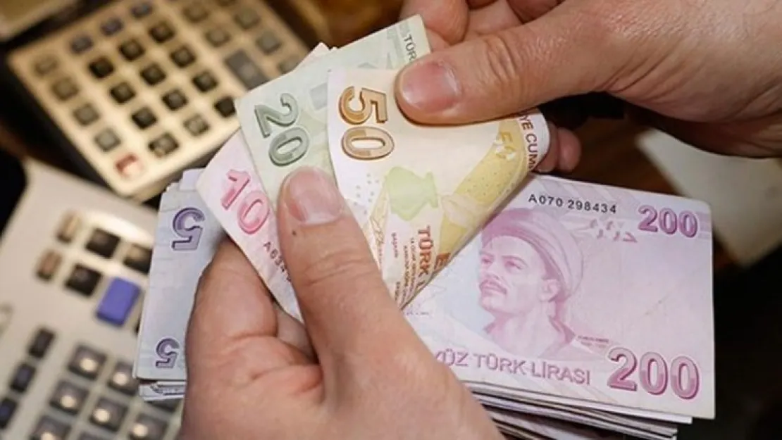 3600 ek gösterge tablosu belli oldu