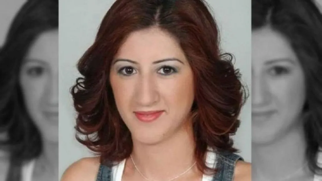 38 Yaşındaki kadın kansere yenildi