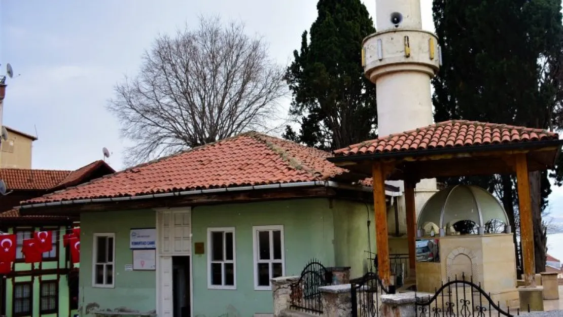 390 yıldır ayakta, sırrı hala çözülemiyor