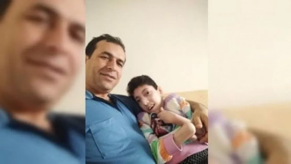 4 ay arayla eşini ve kızını kaybetti!