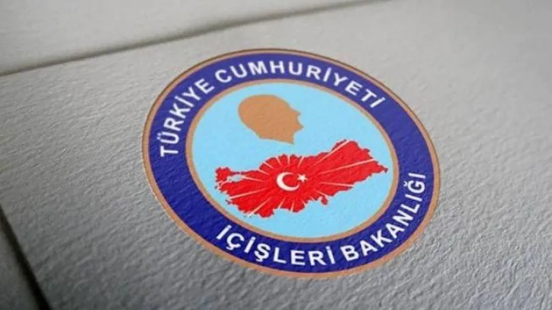 4 Belediye Başkanı görevden alındı!