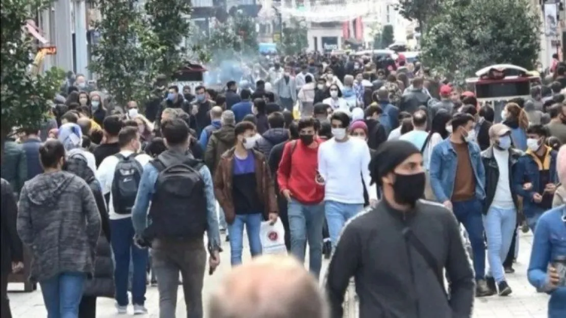 4. dalga kapıda, yüz yüze eğitim tehlikede