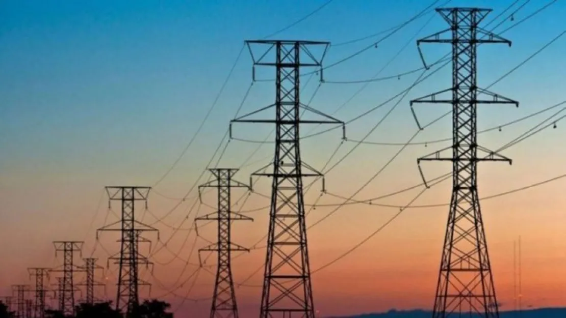 4 ilçede elektrik kesilecek!