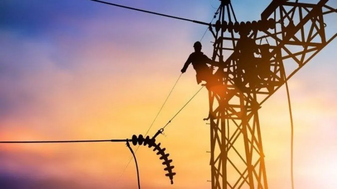 4 İlçede elektrikler kesildi!