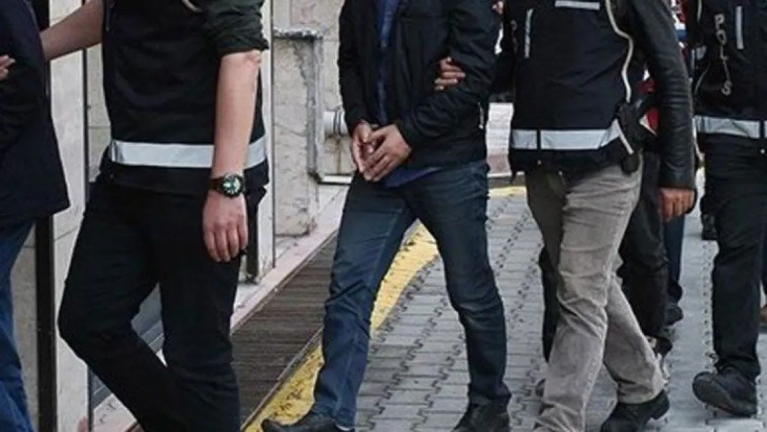 4 ilçede PKK'ya şafak operasyonu