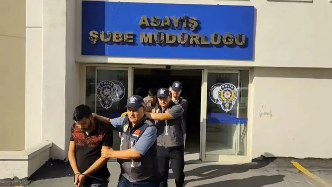 4 ilde eş zamanlı operasyon: 10 gözaltı