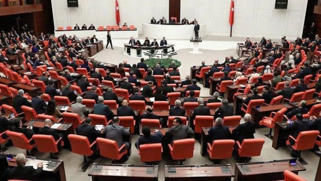 4 Partiden ortak tepki!