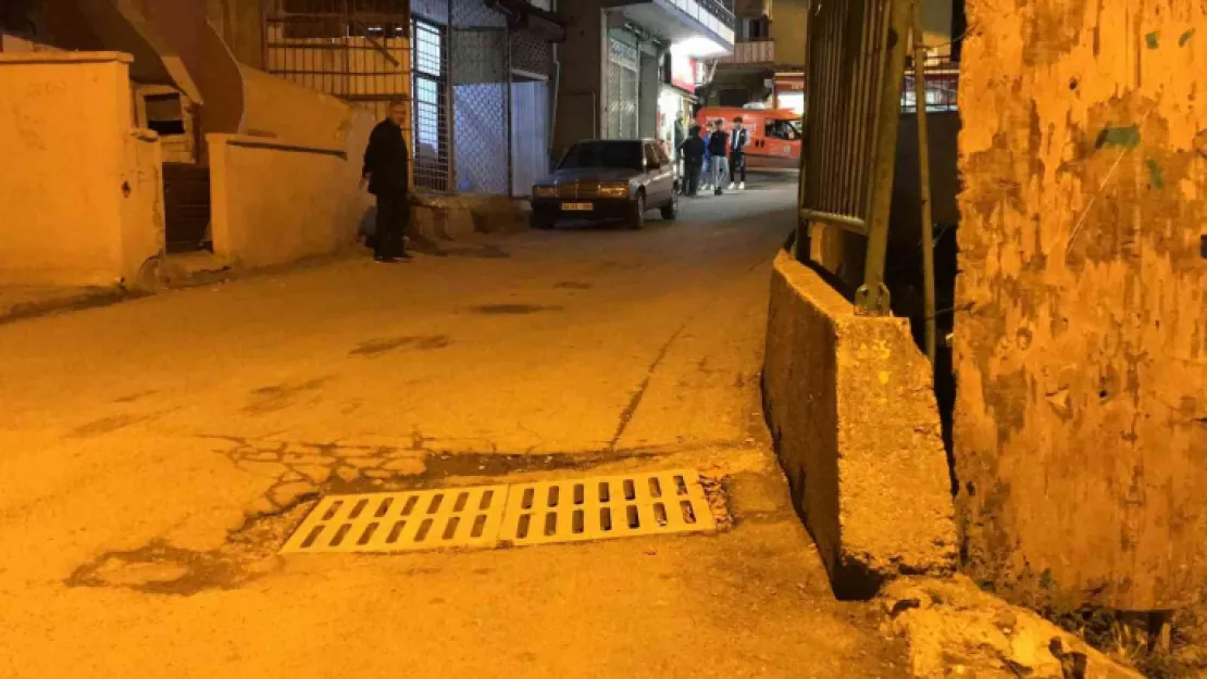 Minik Yusuf'un ölümüne sebep olan şahıs evinde yakalandı