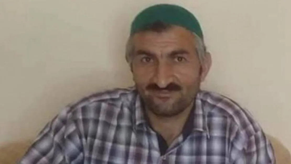 40 yaşında Kalp krizinden öldü