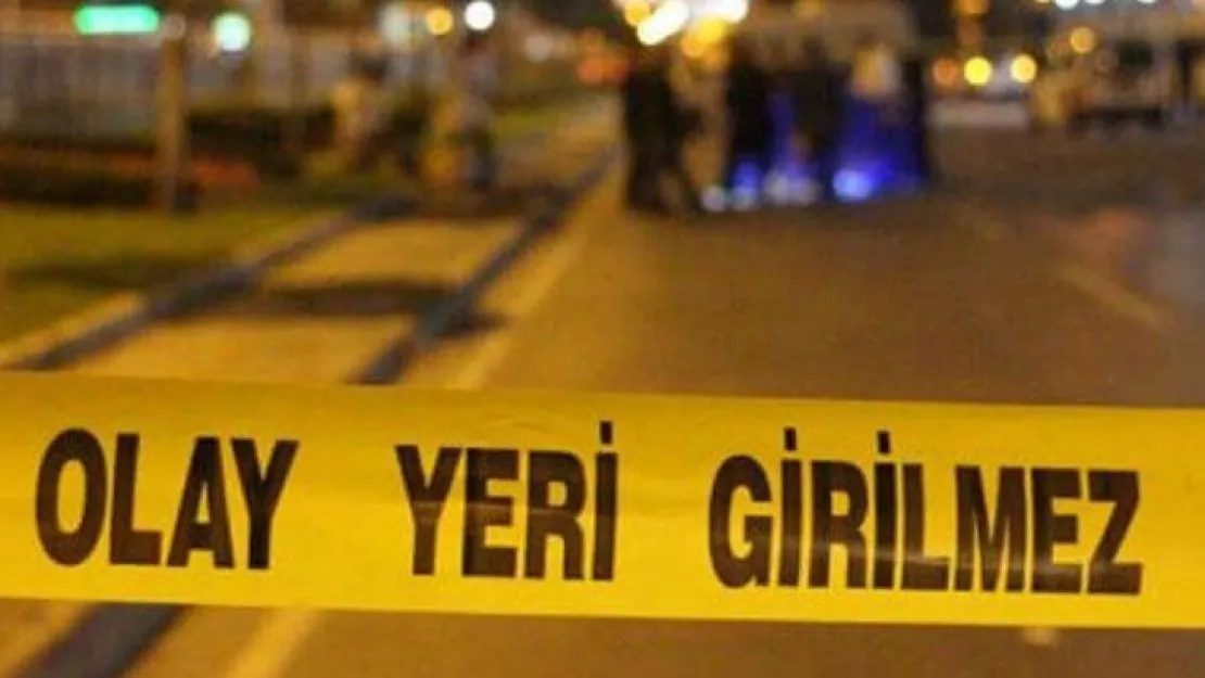 40 yaşında ki kadın evinde ölü bulundu