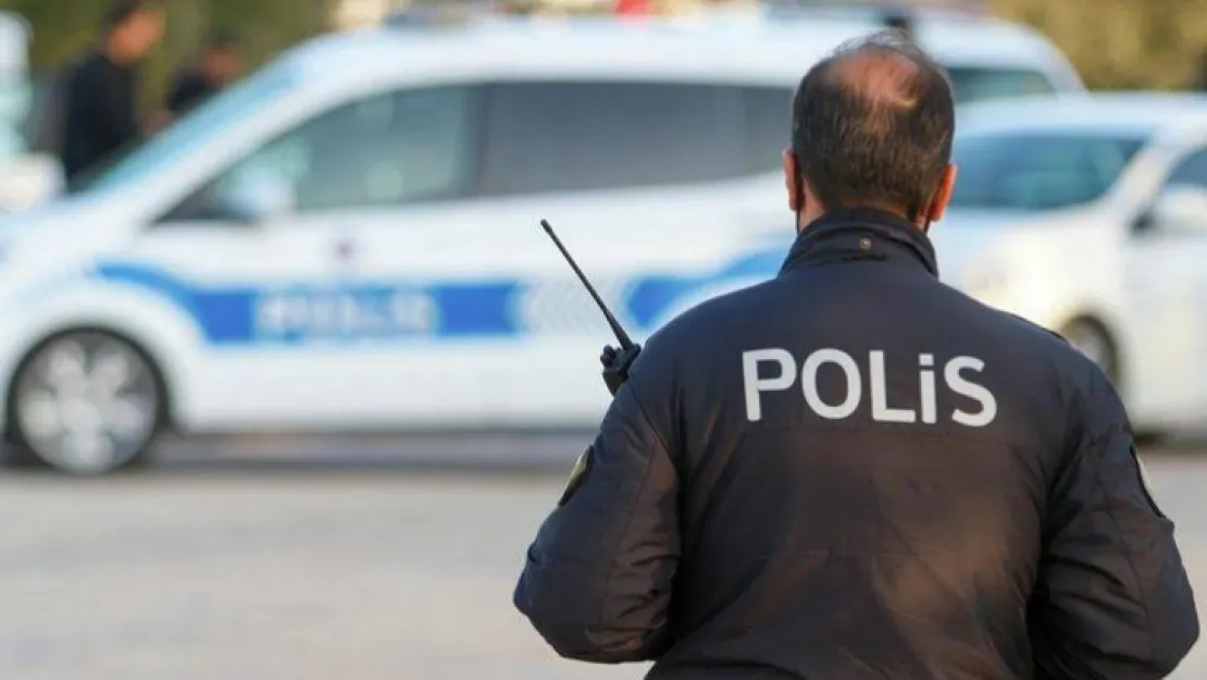 445 aktif emniyet mensubu açığa alındı