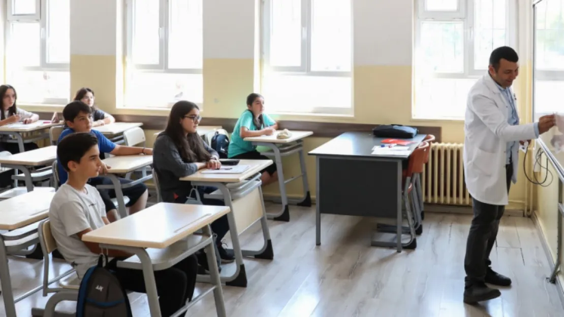 45 bin öğretmenin atama takvimi açıklandı