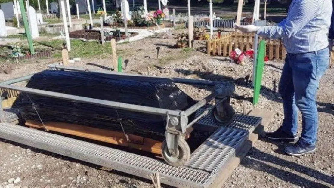 46 Türk vatandaşı corona virüsünden hayatını kaybetti