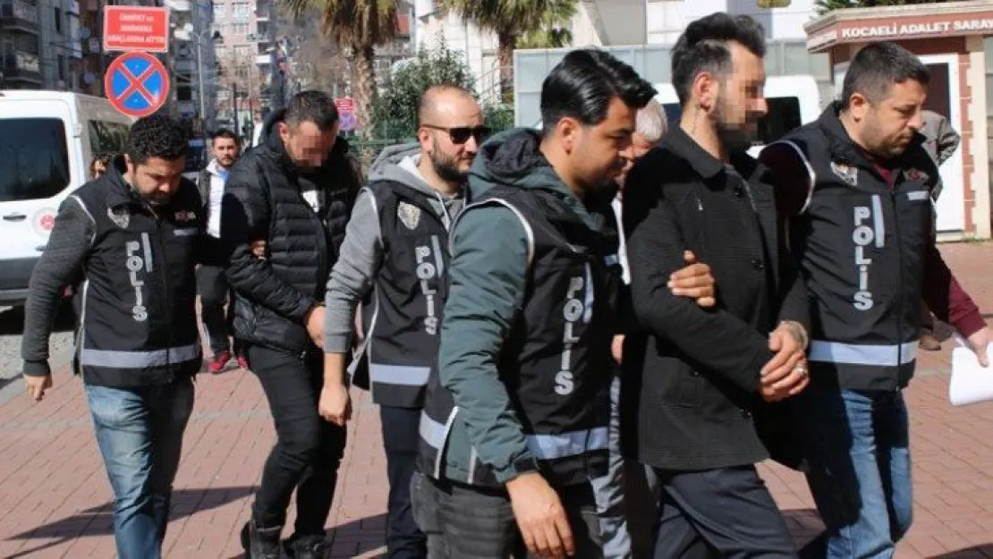 480 şişe kaçak alkol ele geçirildi