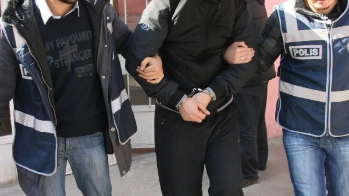 49 ilde tefecilere ve dolandırıcılara operasyon!