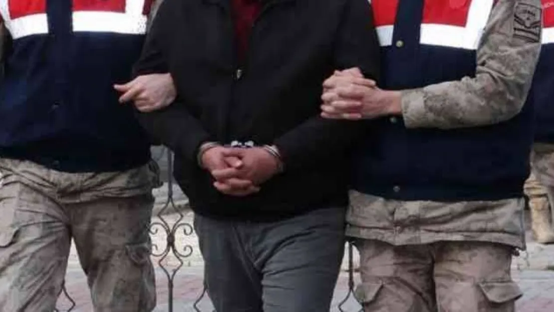 5 ayrı organize suç örgütüne operasyon: 74 gözaltı