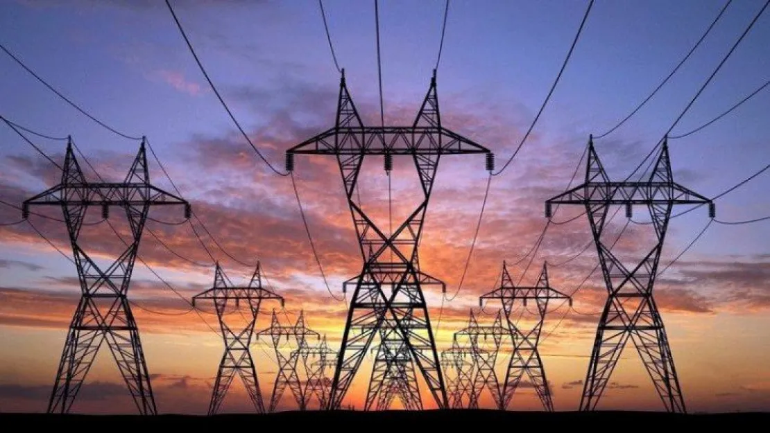 5 ilçede elektrikler kesilecek!