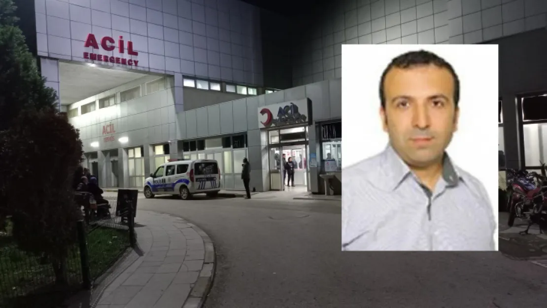 5. kattan boş havuza düştü