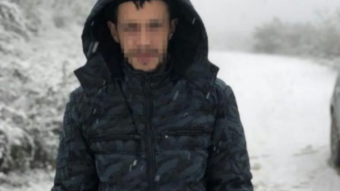 5 kişilik ailenin ölümüne neden olan kamyon sürücüsü uyuşturucu bağımlısı çıktı