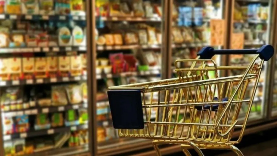 5 zincir markete müfettiş gönderildi!