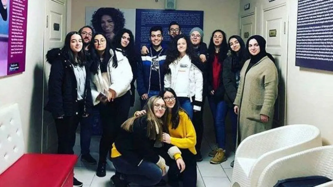 %50 İndirim Gölcük American Life'ta!