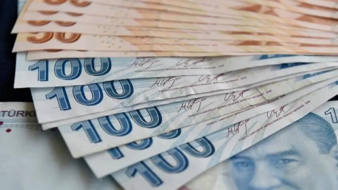 50 ve 100 TL'lik yeni banknotlar tedavüle girdi!