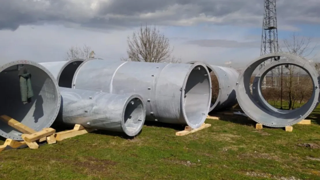 Kartepe Teleferik Projesi'nde heyecanlandıran gelişme