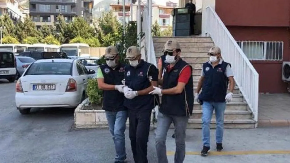 53 kişinin ölümünden sorumluydu tutuklandı!