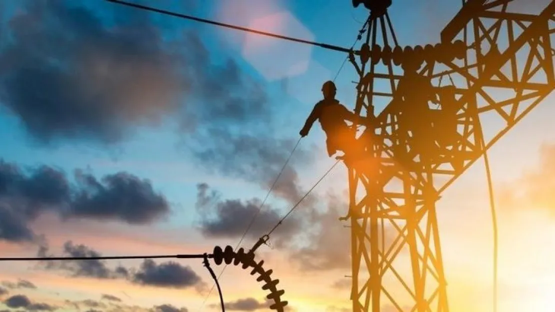6 ilçede planlı elektrik kesintisi!