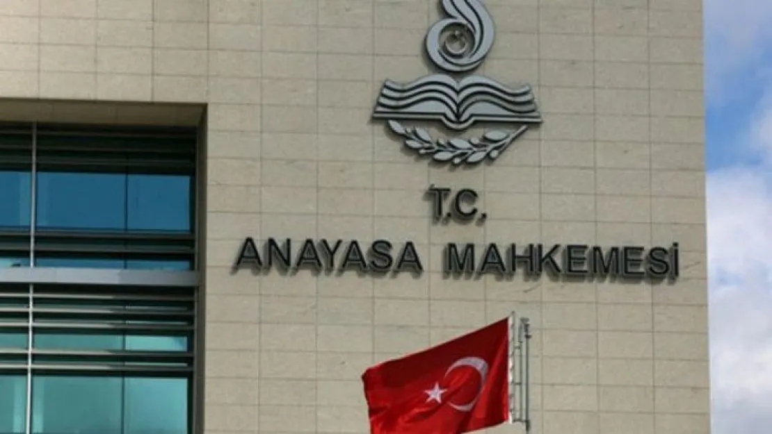 6 siyasi parti hakkında suç duyurusu