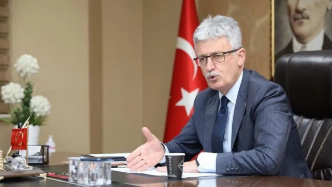 '60 yıldır oyun değişmedi'