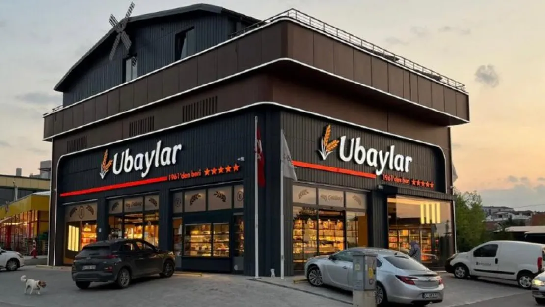 61 yıldır değişmeyen lezzet