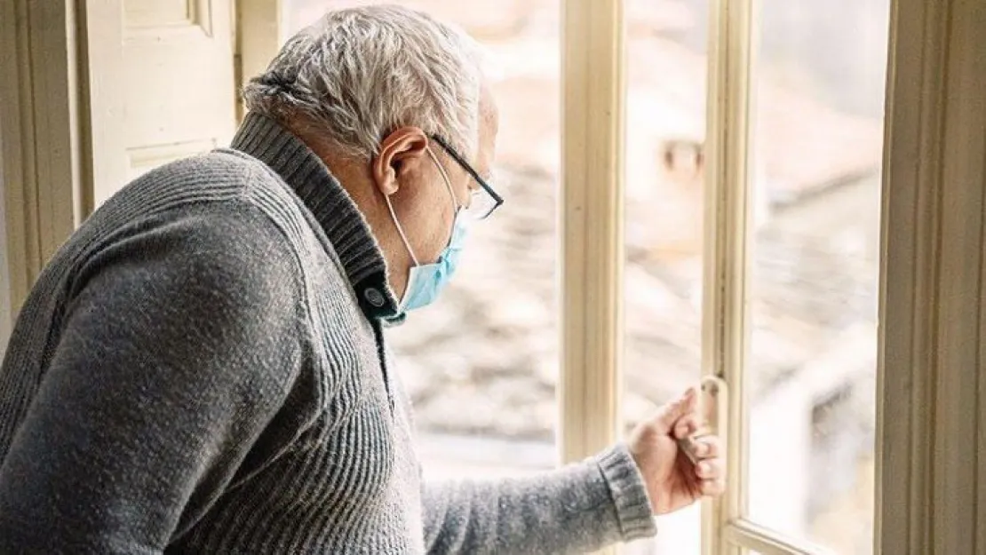 65 yaş üstü için beklenen gün geldi