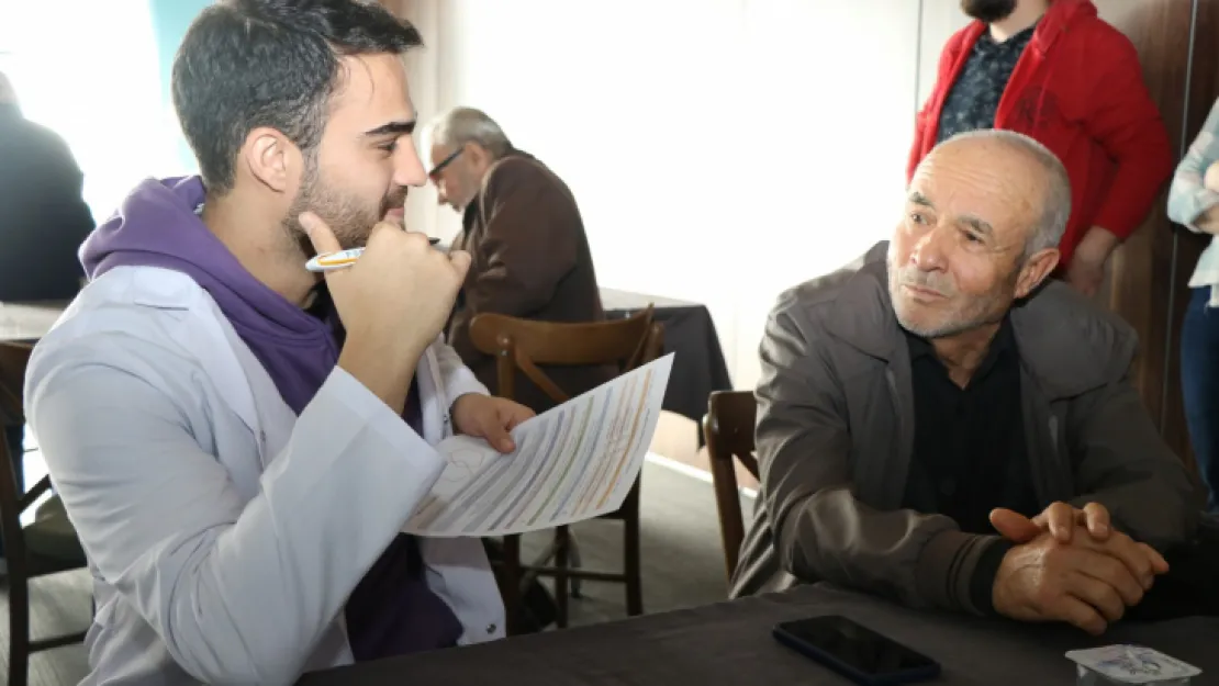 65 yaş üstüne alzheimer taraması