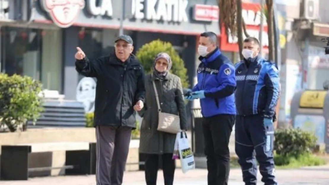 65 yaş ve üzerindekilere müjdeli haber!