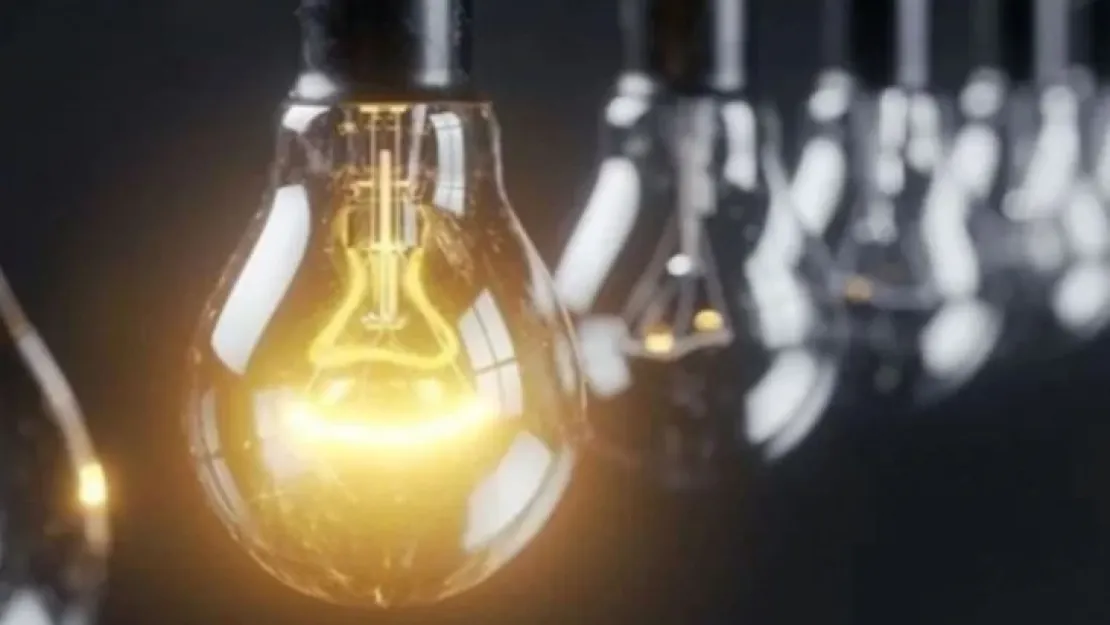 7 ilçede elektrik kesilecek!