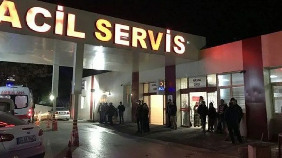 7 kişi mantardan zehirlendi