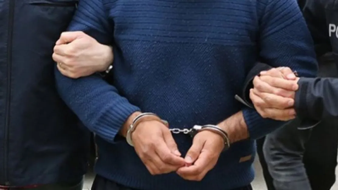 750 milyon liralık vurgun! Çok sayıda gözaltı