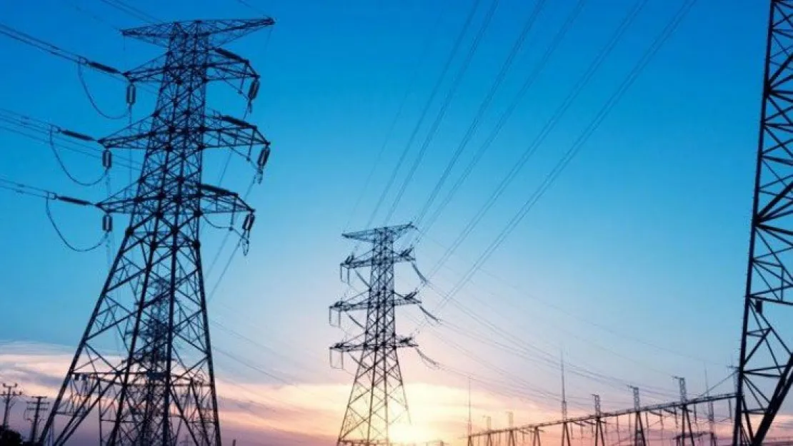 8 İlçede yarın saatlerce elektrik yok