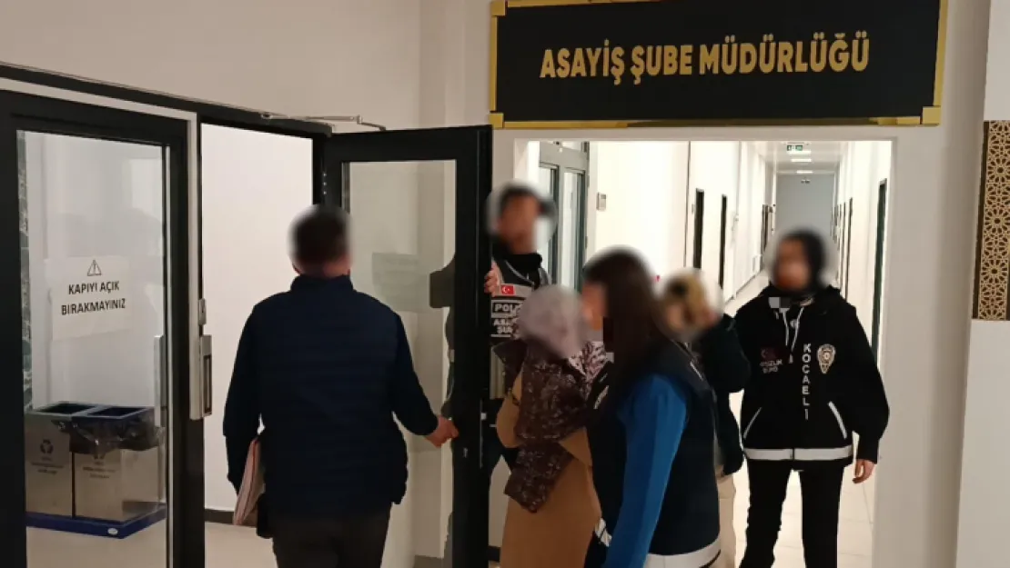 80 bin TL değerinde ziynet ve para çaldılar