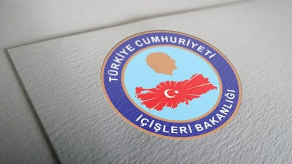 81 il valiliğine bayram genelgesi